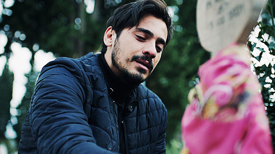 Selahattin İntikam İstiyor