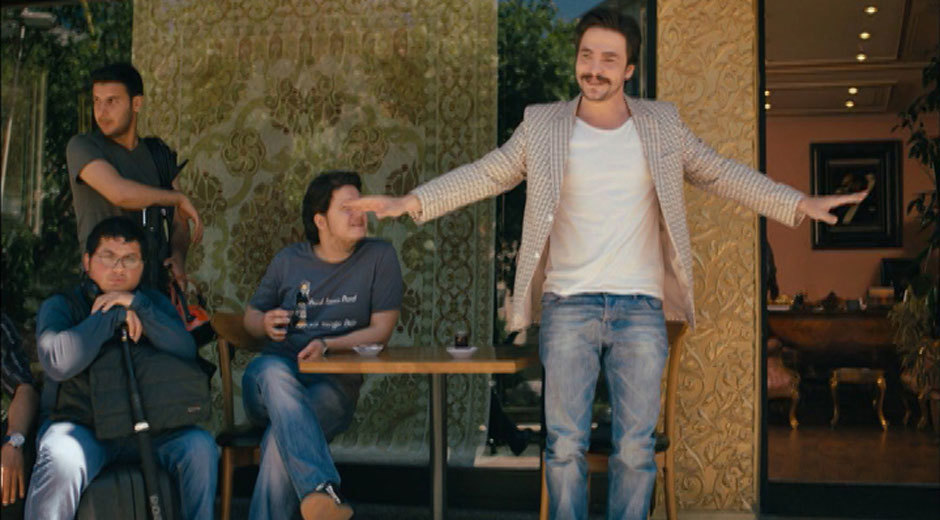 3.Bölüm Fragmanı