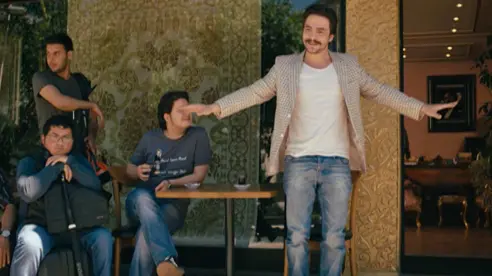 3.Bölüm Fragmanı 3.Bölüm Fragmanı