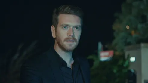 'Ya beni dinlersin yada ezer öldürürsün!' 'Ya beni dinlersin yada ezer öldürürsün!'