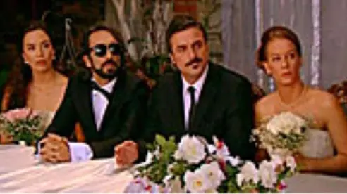 Cevahir ve Koyu Bilal evlenebilecek mi? Cevahir ve Koyu Bilal evlenebilecek mi?