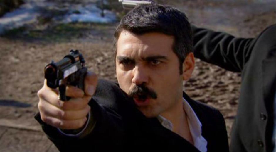 Firar 25. Bölüm Fragmanı