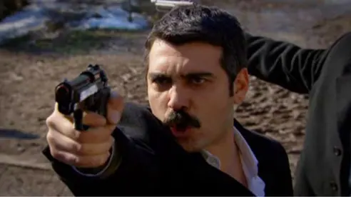 Firar 25. Bölüm Fragmanı Firar 25. Bölüm Fragmanı