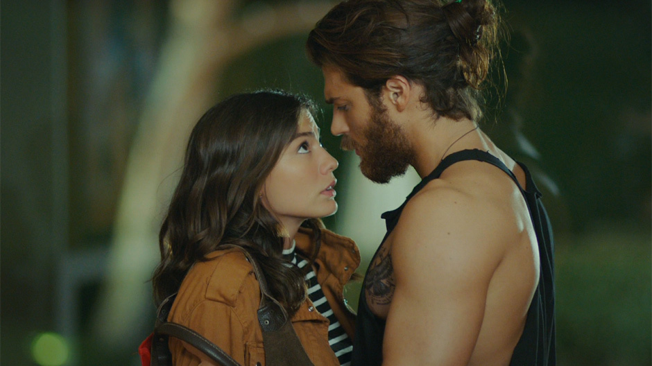 Sanem zor durumda!