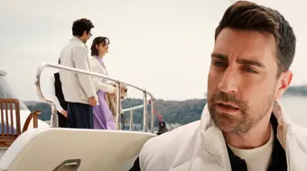 Kadir, Meryem'i Kıskanıyor mu?