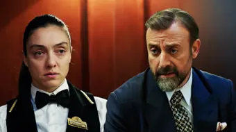 Patrondan Af Çıkacak mı?