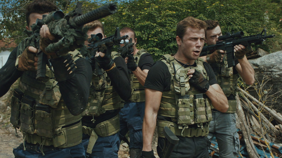 15. Bölüm 2. Fragmanı