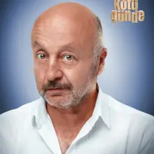 Halil Halil