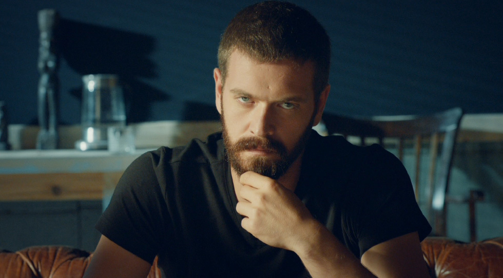'Yeterince yara aldın hayatta'