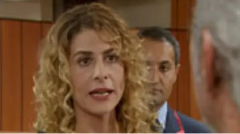 Mahkeme sonucu Defne için tam bir yıkımdır! Mahkeme sonucu Defne için tam bir yıkımdır!