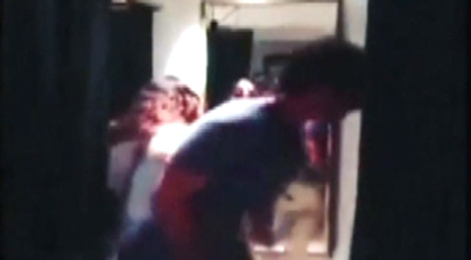 Bu video çok konuşuldu!