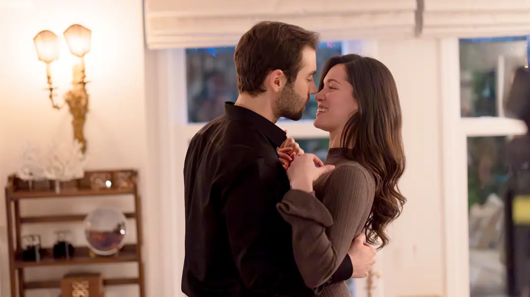 45. Bölüm Fotoğrafları