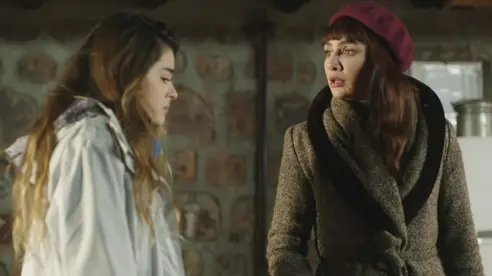 15. Bölüm 2. Fragmanı 15. Bölüm 2. Fragmanı