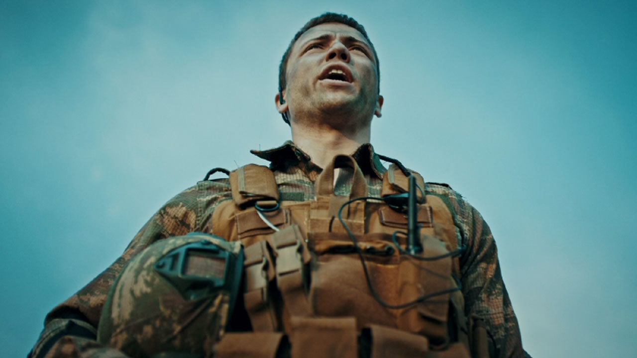 3. Bölüm 2. Fragmanı
