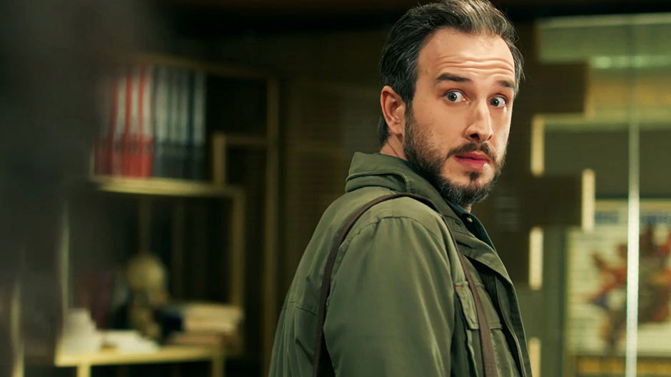 11. Bölüm Fragman