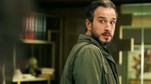 11. Bölüm Fragman 11. Bölüm Fragman