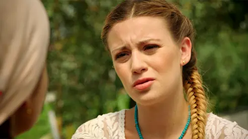 5. Bölüm Fragmanı 5. Bölüm Fragmanı
