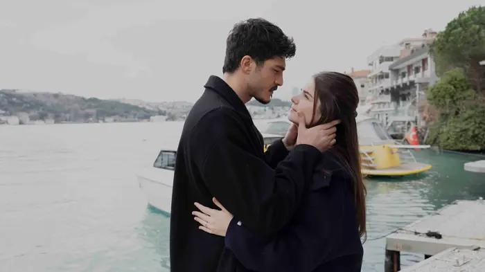 46. Bölüm Fotoğrafları