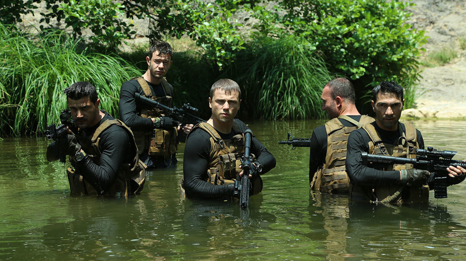 11. Bölüm 2. Fragmanı