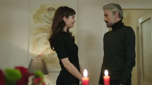 19. Bölüm 2. Fragmanı 19. Bölüm 2. Fragmanı
