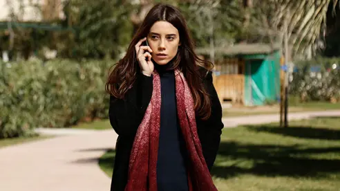18. Bölüm Fragmanı 18. Bölüm Fragmanı
