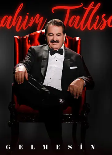İbrahim Tatlıses'ten Büyük Sürpriz İbrahim Tatlıses'ten Büyük Sürpriz