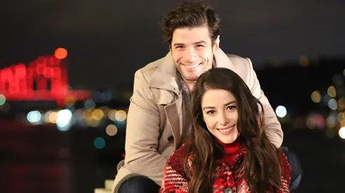3. Bölüm Fragmanı 3. Bölüm Fragmanı