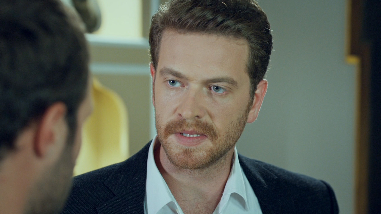Mert, Kerem'i yine ikna edebilecek mi?