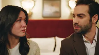 47. Bölüm Fragman 47. Bölüm Fragman