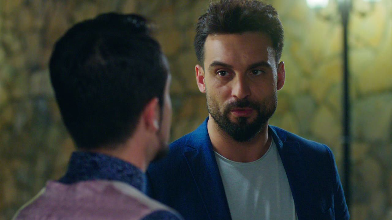 'O kızın yüzünden oldu!'