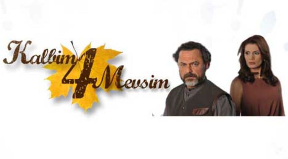 Kalbim 4 Mevsim 2.Bölüm Fragmanı
