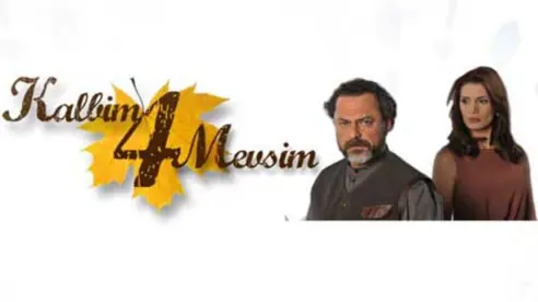Kalbim 4 Mevsim 2.Bölüm Fragmanı Kalbim 4 Mevsim 2.Bölüm Fragmanı