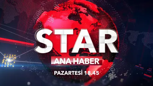 Star Ana Haber Tanıtım Star Ana Haber Tanıtım