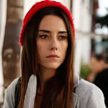 Zeynep Güneş Zeynep Güneş