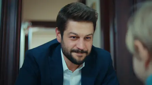 Ali Kemal'in Efe'ye vedası Ali Kemal'in Efe'ye vedası