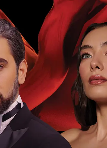"Gecenin Ucunda" Yeni Günüyle Salı Akşamı Star'da! "Gecenin Ucunda" Yeni Günüyle Salı Akşamı Star'da!