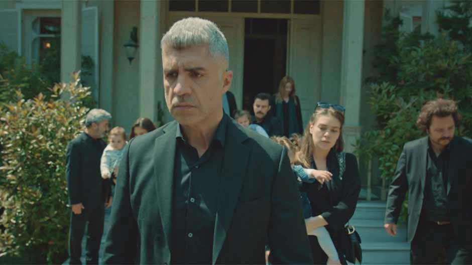 Final Bölümü Fragmanı