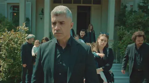 Final Bölümü Fragmanı Final Bölümü Fragmanı