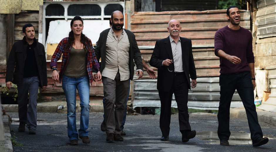 7. Bölüm  Fragmanı
