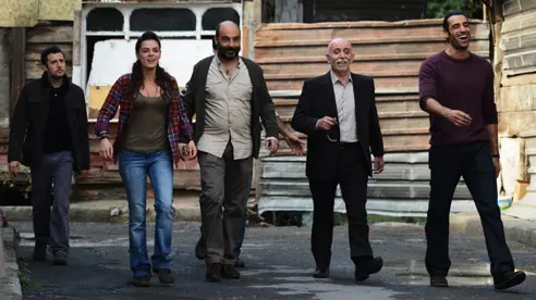 7. Bölüm Fragmanı 7. Bölüm Fragmanı