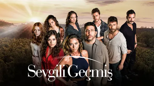 8. Bölüm Fragmanı 8. Bölüm Fragmanı