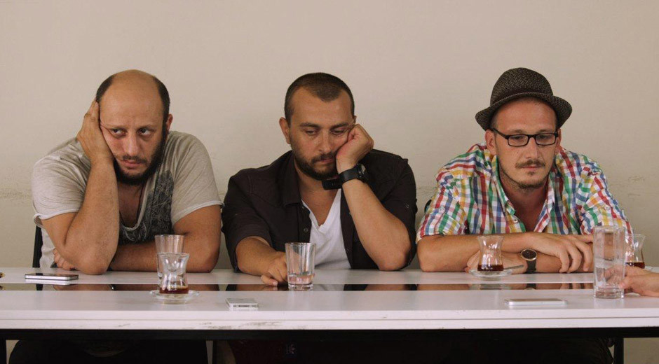 2. Bölüm Fragmanı