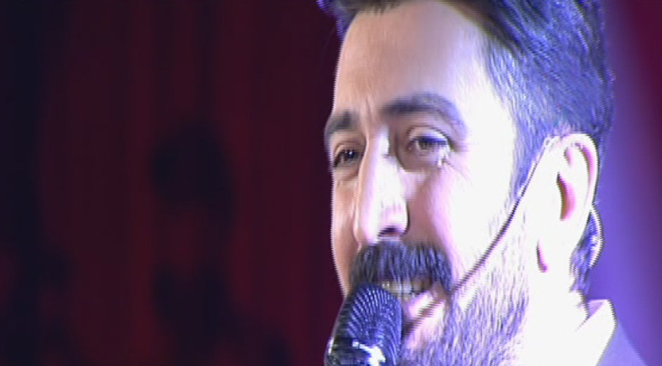 Ferman Toprak'tan 'Akşama Geleceğim'