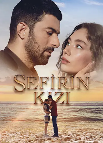 Sefirin Kızı'na Sürpriz Oyuncu Sefirin Kızı'na Sürpriz Oyuncu