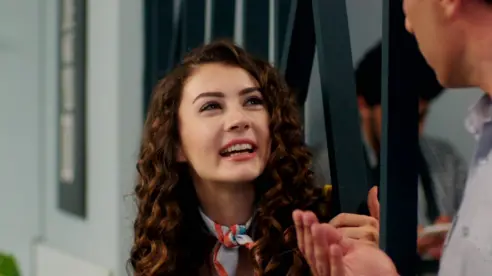 1. Bölüm Fragmanı 1. Bölüm Fragmanı