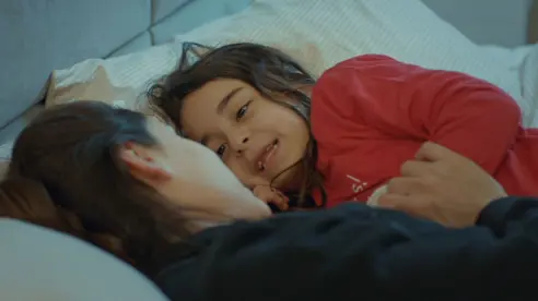 18. Bölüm 2. Fragmanı 18. Bölüm 2. Fragmanı