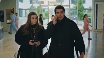 Suna İçin Zamana Karşı Yarış!
