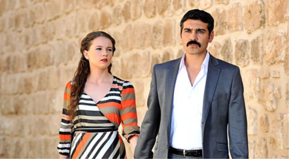 Firar 1.Bölüm Fragmanı