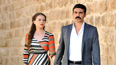 Firar 1.Bölüm Fragmanı Firar 1.Bölüm Fragmanı