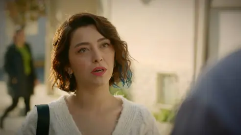 Şebo, Zaza'yı Kıskanıyor Şebo, Zaza'yı Kıskanıyor